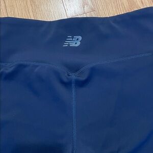 New Balance. NWOT. NAVY BLUE.